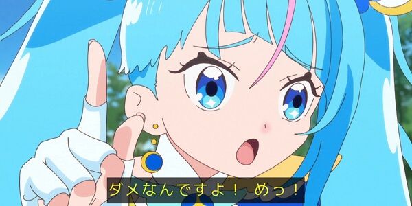 プリキュアおじさん、子供向けイベントでとんでもない行動を取ってしまい、子どもたちを泣かせてしまう