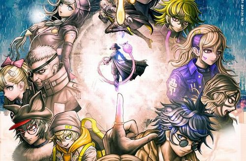 【予約開始】PS5『超探偵事件簿レインコード プラス』、Switch用『ファミリーコンピュータ コントローラー』、　Amazonで予約スタート
