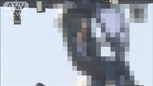 空飛ぶクルマが東京都内を初飛行！これが未来の交通手段だ！