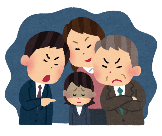 日本の「みんながやってるからあなたもしなさい」という同調圧力が強い理由って、学校教育が大きな影響を与えているよね