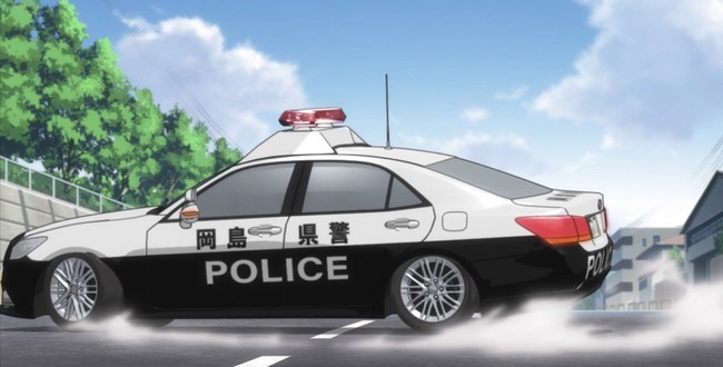 女さん「警察に山奥に置き去りにされた、日本くそすぎ、ゴミどもやめちまえよ」→無事炎上