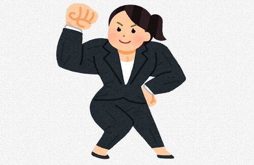 X民「強い女の見極め方教えたるわ。これをするのが早い女だよ」⇒ 5万いいね超え