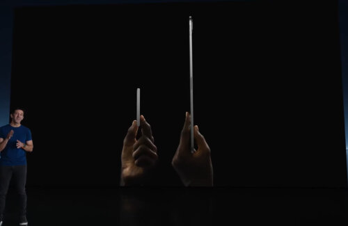 【極薄】Apple、新型『iPad Pro』発表！史上最も薄いボディ＆Macでも採用されていない新型「M4」チップ搭載　お値段なんと