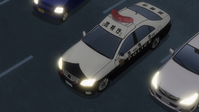 【物議】緊急走行中のパトカーにはねられ男児が死亡…東京都に6千万円賠償命令が下る