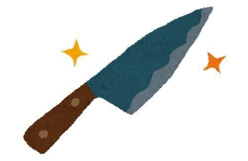 「晩ご飯まだ？」と言われてブチギレ！夫を刺殺した64歳妻が逮捕「『◯ね』と言って刺した」