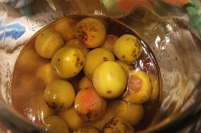 梅酒って密造酒扱いってマ？