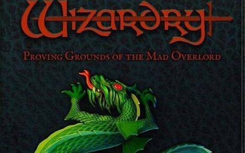【予約開始】初代「ウィザードリィ」フル3Dリマスター版となるPS5/Switch『Wizardry: Proving Grounds of the Mad Overlord』、Amazonで予約スタート！ 豪華特典の限定版も