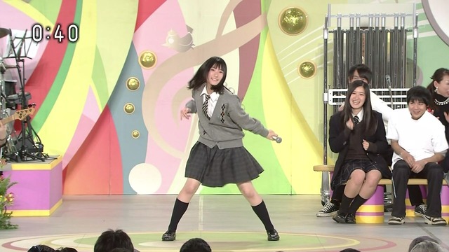 10年前『のど自慢』で水樹奈々の歌で優勝した女子高生が声優デビューし水樹奈々と共演！！ とんでもないシンデレラストーリー