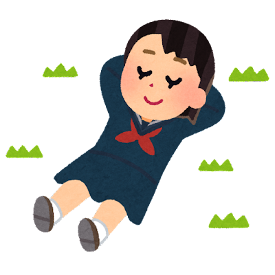 長期休暇の時期、ピクニックやキャンプをする際は「ツツガムシ」に注意！刺されるとヤバイぞ・・・