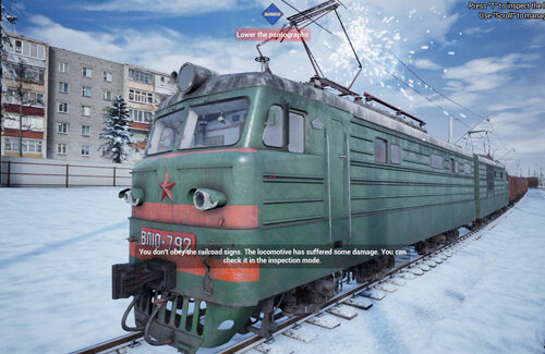 【ソ連版GTA】過酷すぎるシベリア鉄道シミュレーター、Steamで5月30日に発売決定！ウォッカ飲みまくって銃撃戦しながらサバイバルｗｗｗｗ
