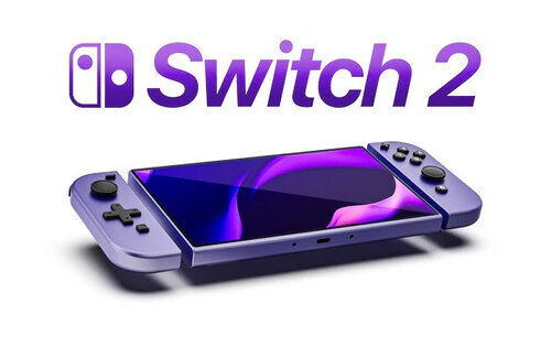 【噂】スイッチ後継機、メモリ4GB→12GBにアップグレードか！？任天堂とNVIDIAの出荷データが見つかる