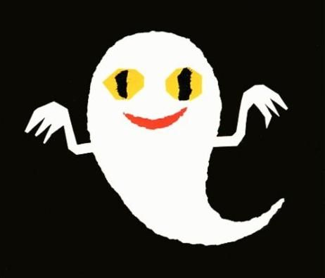 幽霊がいないとの証明は「悪魔の証明」なのか？