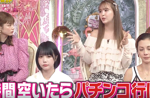 藤田ニコルのパチンカスエピソードがあまりにも強火すぎる
