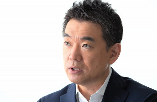 橋下徹氏「来週くらいから『政権交代の夜明け前！』みたいなことを言うコメンテーターが一斉に増えてくる」「ただちに野党に政権が代われっていう話じゃない」