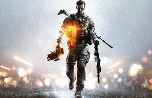 EA、史上最大規模のチームで新作『バトルフィールド』を開発中！すでにプレイアブル状態だと判明！
