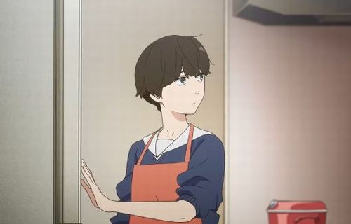 ヤマシタトモコの人気漫画『違国日記』、アニメ化決定！　メインスタッフも発表