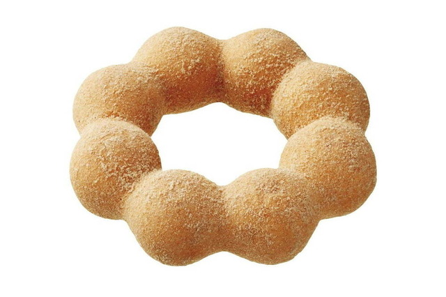 ミスドがポンデリングやオールドファッションなどレギュラー陣をリニューアル！！ ネット民「まだ美味しくなるん？？？￥