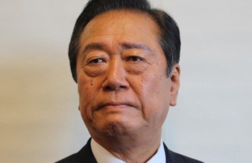 立憲・小沢一郎氏「うちの幹部は頭おかしいのでは。パーティー禁止法案を出したらその時点で開催なしなんだよ」