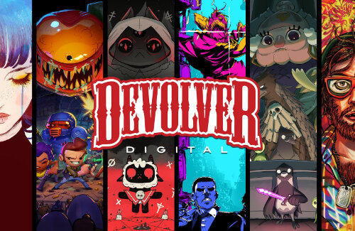 Devolver Digital共同創設者「インディーゲームをもっとも購入してくれるのはスイッチ所有者」