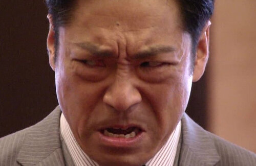 【画像】性加害報道でテレビから姿を消した香川照之さん、現在の髪型が凄いことになっていた・・・