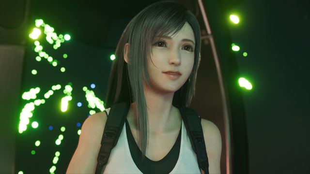 【動画】なぜFF7のティファはなぜ叡智な魅力にあふれているのか？ティファ研究の第一人者・クリムゾン先生が語るｗｗｗｗｗｗ