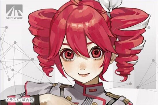 2ch発祥のボーカロイド・重音テト、ヤバいことになってた・・・