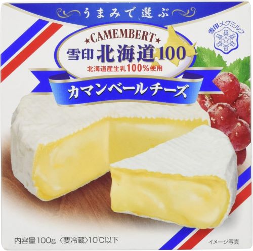 カマンベールチーズが実はアレの代わりになる！？しかもめちゃくちゃ強力らしい・・・