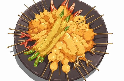【マジ注意】家族の『串揚げパーティー』、うっかり◯◯◯を投入したばかりに大爆発を起こして家族全員がヤケドで大惨事に…　「お前ら、絶対にコレだけは入れるな」