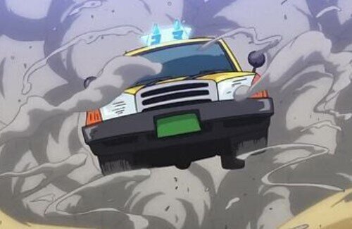 72歳男性が運転するタクシーが250m以上逆走し、対向車線の車と次々と衝突してしまう… 3人が重軽傷