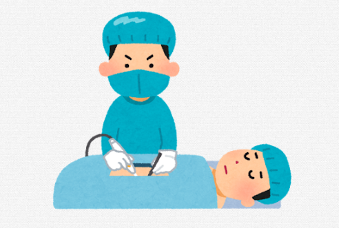 医師「うーん、これは胃がん！なので、胃を全部摘出しましょ」 → 胃がんではありませんでした → 医師に約1250万円の賠償命令