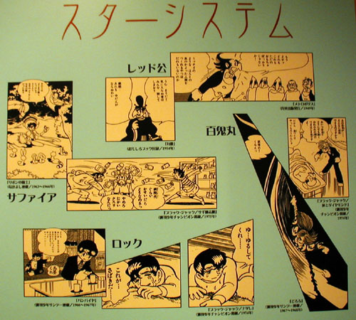 作者「せや！過去作品のキャラ登場させたろ！」←好き？