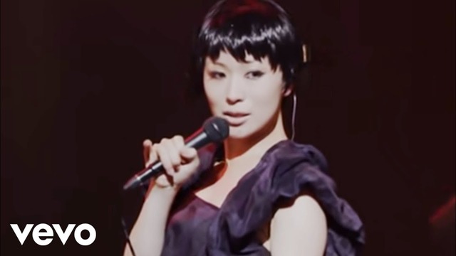 椎名林檎が名曲『丸の内サディスティック』について「恥ずかしい。書き直したい。」