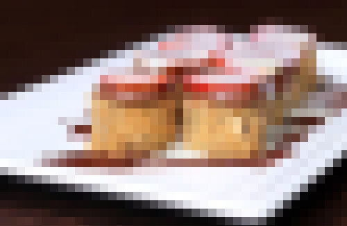 お寿司、ブラジルでとんでもない進化を遂げていた！留学中のフワちゃんびっくりｗｗｗｗｗ