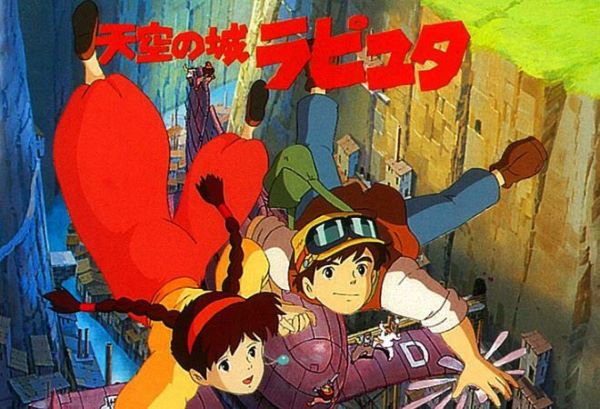 漫画家さん、アマゾンで一番上に出てくる『天空の城ラピュタ』のDVDを購入→とんでもないパチモンが届き困惑ｗｗｗｗｗｗ