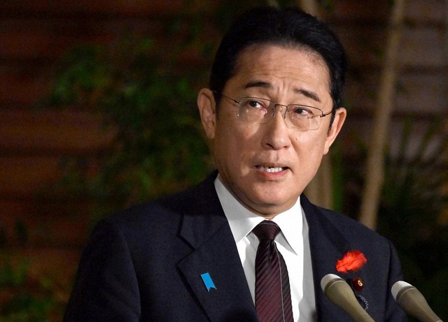 【夏のボーナス】岸田首相のボーナスは392万円　国家公務員の一般職平均は約66万円で2万2100円増