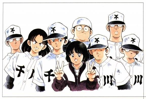スポーツ漫画の『弱小校のはずなのに蓋を開けてみると有能な人材ばかり』現象ｗｗｗｗｗ