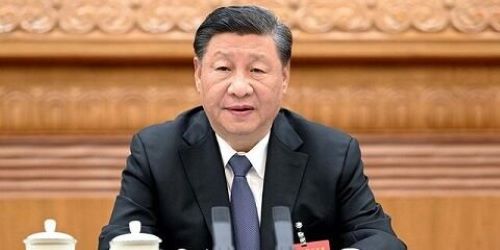 習近平氏がウクライナ等の問題について発言・・・「中国の力が増せば世界は平和になる」