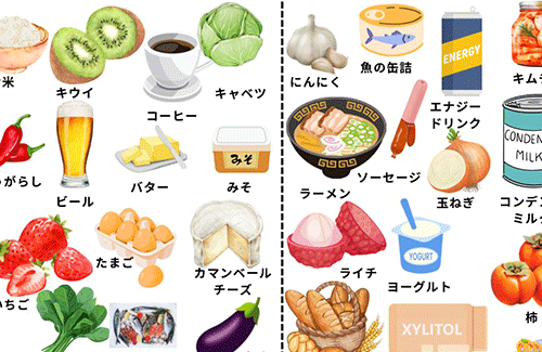 ダイエット業界が今度は「フォドマップ食」とかいうのを流行らせようとしてるらしい