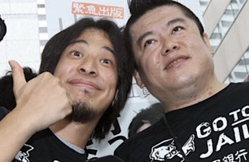 ひろゆきさん、ホリエモンの凄さを語る「マジで努力の人なのに、みんな誤解してるんだよなぁ」
