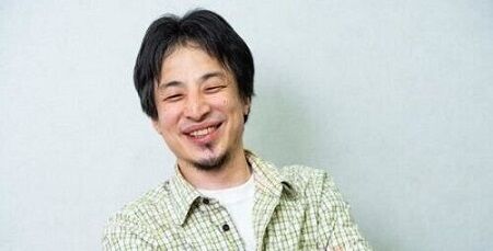 ひろゆき「僕がドワンゴの社員なら土下座してる、それくらいヤバい」