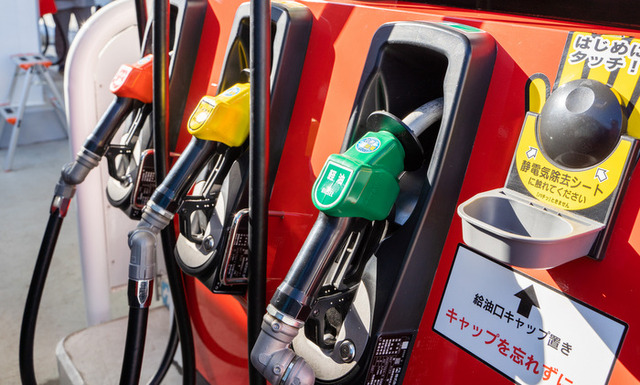 【朗報】ガソリン補助金、夏以降も継続へ！　なお電気・ガス料金