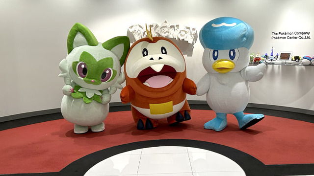 株式会社ポケモン、あまりにも強すぎるｗｗｗｗｗｗｗｗｗｗｗｗ