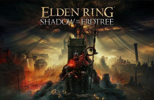 【祝】『エルデンリング』DLC、発売3日で世界累計売上本数500万本を突破！本編購入者の5人に1人が買ってる模様ｗｗｗｗ