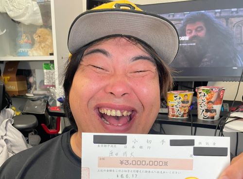 東京都知事選に出馬表明していた元迷惑系YouTuber・へずまりゅう氏、出馬辞退を発表！闇が深すぎるだろ・・・