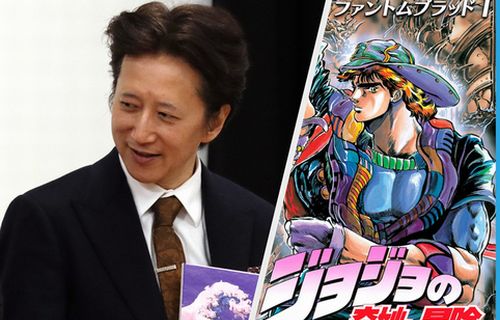 【画像】本日6月7日は『ジョジョ』荒木飛呂彦先生の64歳のお誕生日　→　デビュー当時から2024年最新の写真を一覧で比較してみた結果ｗｗｗｗｗ