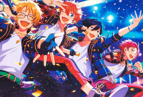 「推しの扱いが粗末だったから」『あんスタ』キャラ画像に虫の画像を無断で張り付けてネットで拡散させた女(25)書類送検