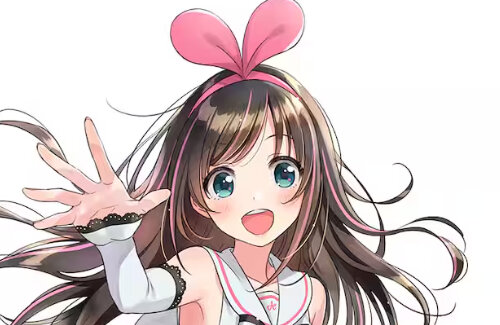 突如、謎の配信を現在進行系でし続けているキズナアイが紹介しているサイト、意味深なメッセージが隠されていたことが判明！ これはどういう意味なんだ…？