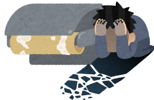 【悲報】警察施設の女性トイレに侵入した男性巡査長が訓戒処分「トイレットペーパーがなくて緊急事態だった」女性職員に見られたため用を足さずに帰宅