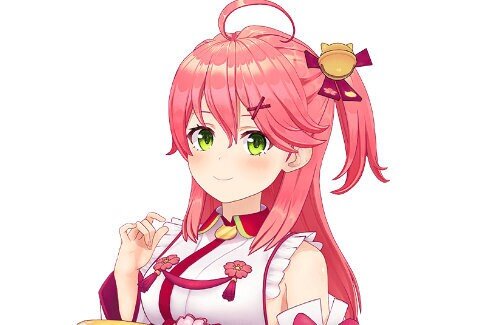 ホロライブ・さくらみこが「一人暮らしの時に」と言ってしまいガチ恋勢大荒れ！！「今は一人暮らしじゃないんだ……」