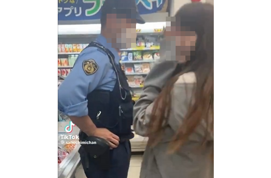 トー横キッズ「ねぇジュース買って！」 警察「・・・」 → 結果ｗｗｗｗｗｗ